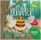 Little Friends Bella's Birthday Surprise book