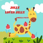 Jolly loves Jelly